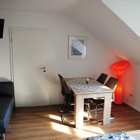 Aaltine 3 Apartment Bad Bentheim Exterior photo