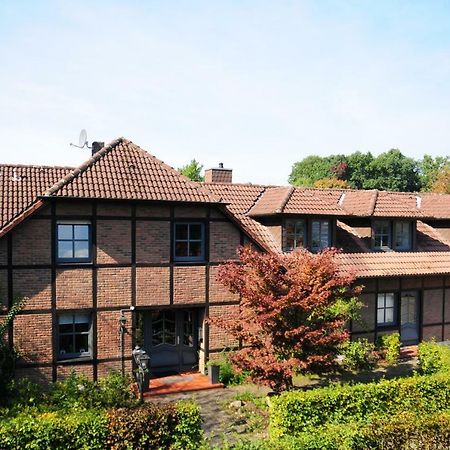 Aaltine 3 Apartment Bad Bentheim Exterior photo