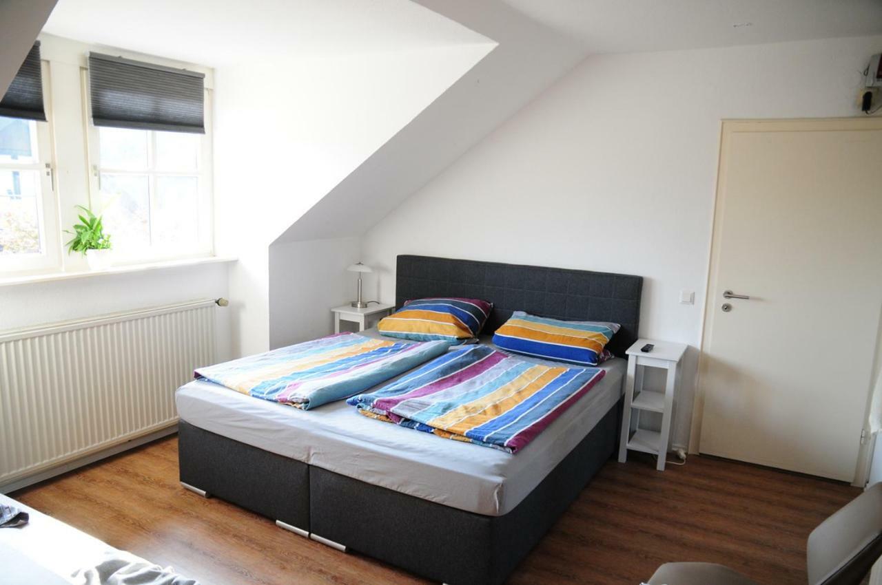Aaltine 3 Apartment Bad Bentheim Room photo