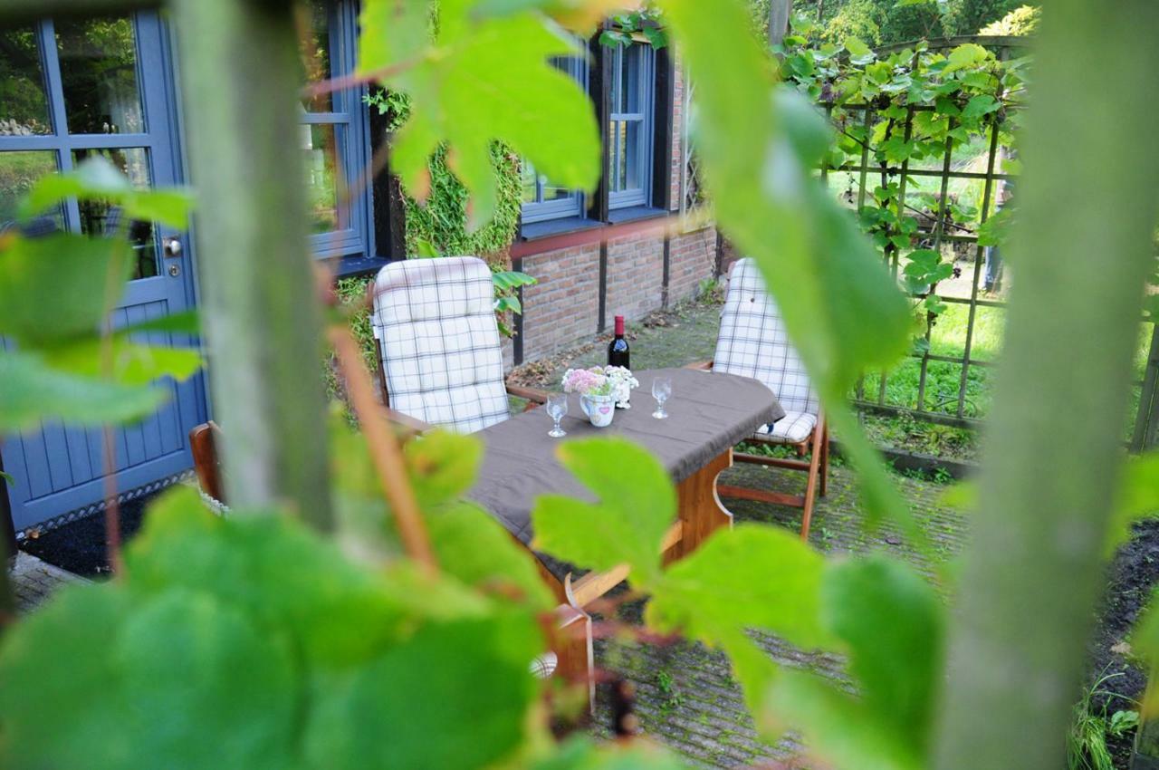 Aaltine 3 Apartment Bad Bentheim Exterior photo