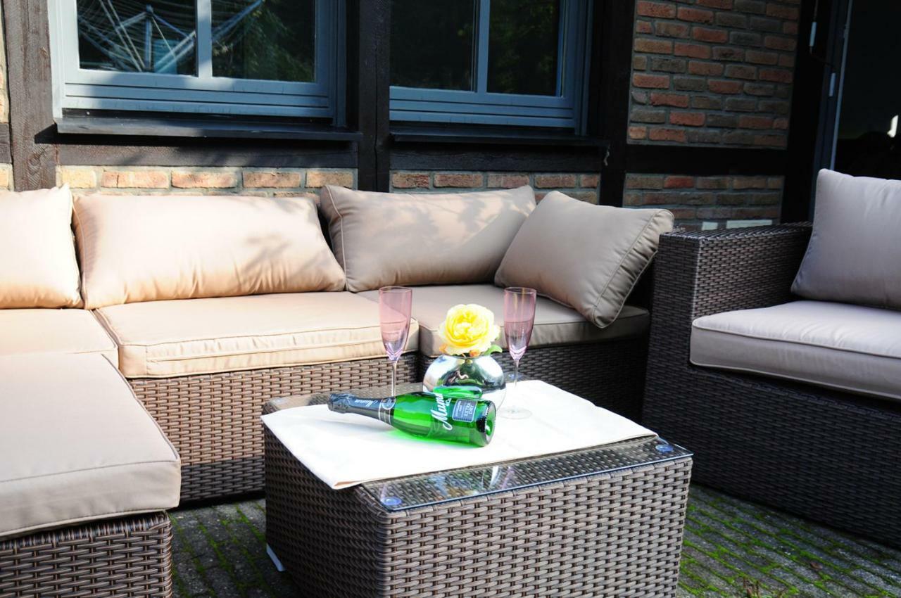 Aaltine 3 Apartment Bad Bentheim Exterior photo