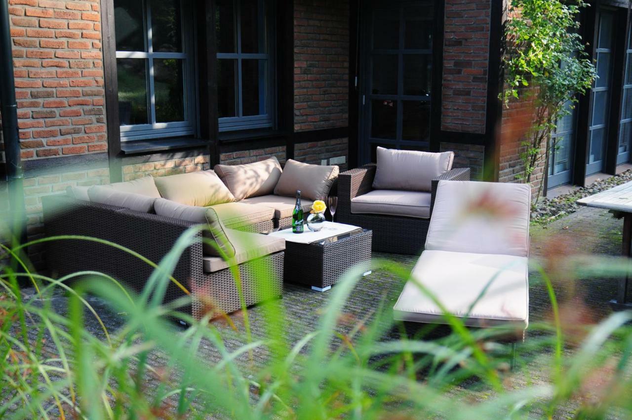 Aaltine 3 Apartment Bad Bentheim Exterior photo