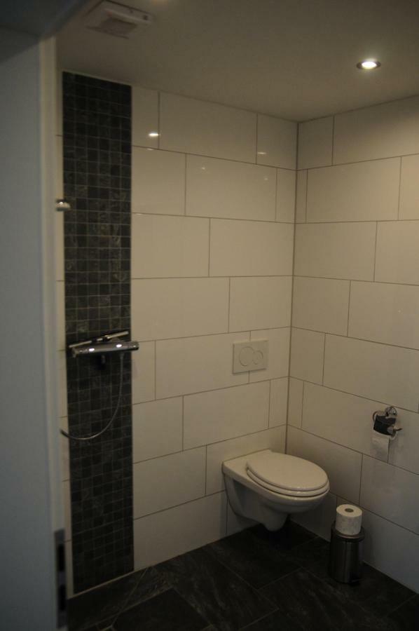 Aaltine 3 Apartment Bad Bentheim Exterior photo